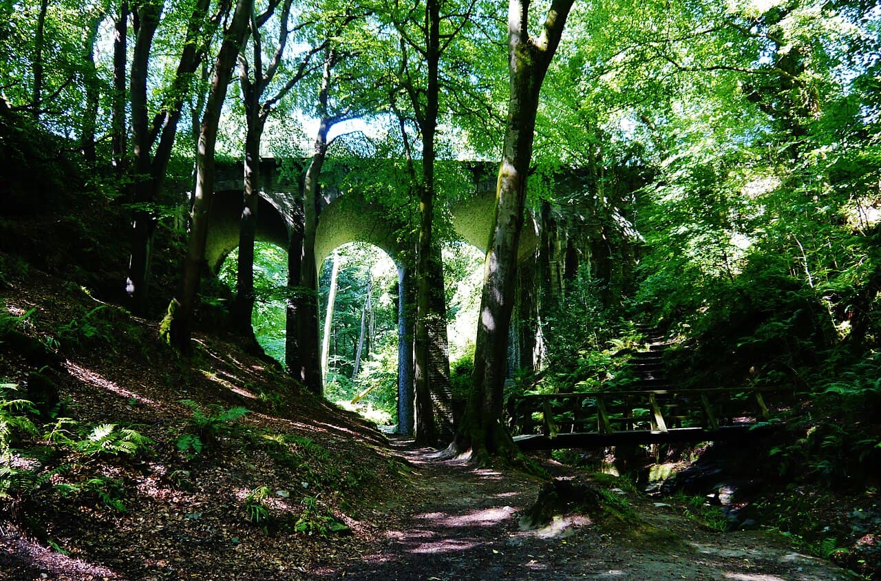 Groudle Glen