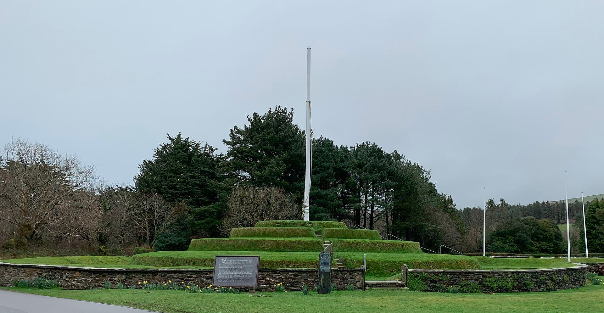 Tynwald Hill